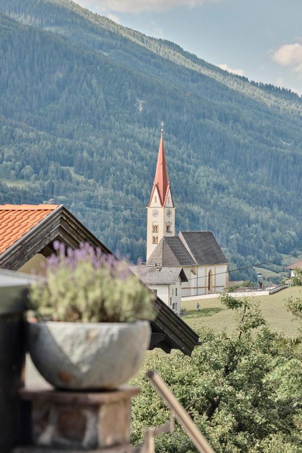 Appartamento Apart Bock Stanz Bei Landeck Esterno foto